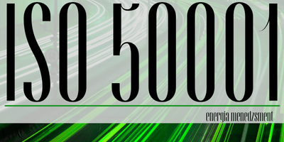 MINDEN NAGYVÁLLALATNAK TÖRVÉNYILEG KÖTELEZŐ AZ ENERGIA AUDIT